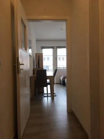 Apartment Hannover-Linden, Falkenstr.1 Ap. 1 Germany