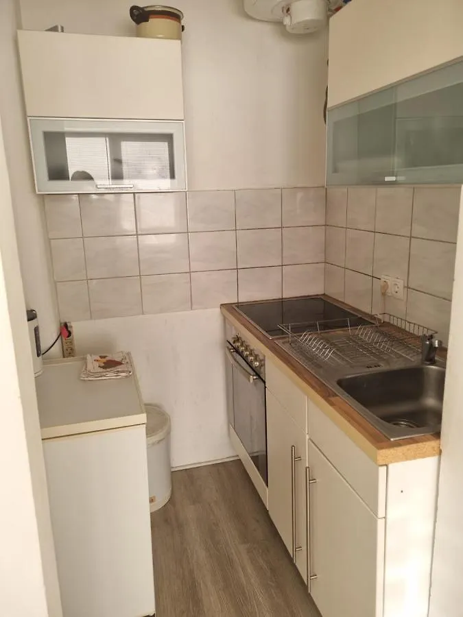 Hannover-Linden, Falkenstr.1 Ap. 1 Apartment Hannover
