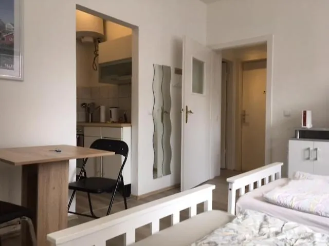 Apartment Hannover-Linden, Falkenstr.1 Ap. 1