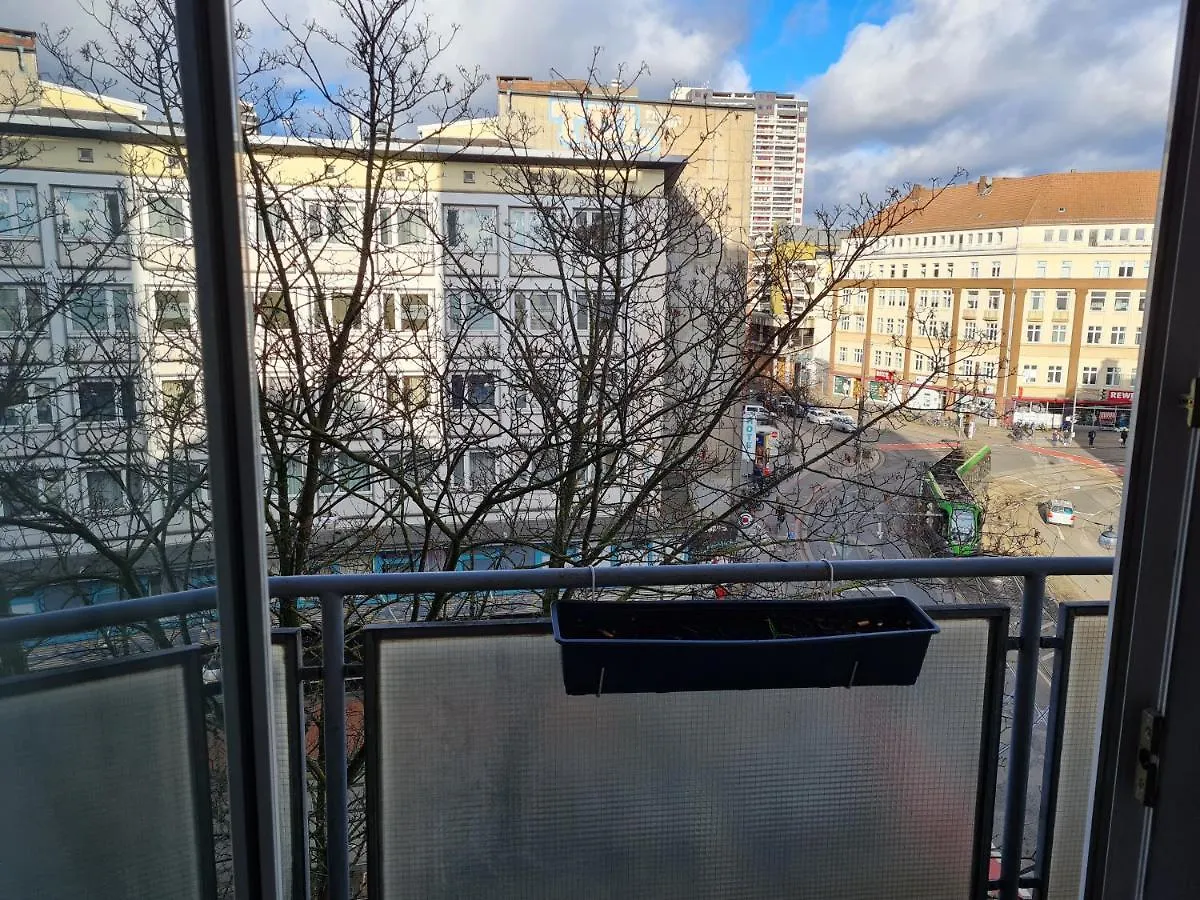Hannover-Linden, Falkenstr.1 Ap. 1 Germany