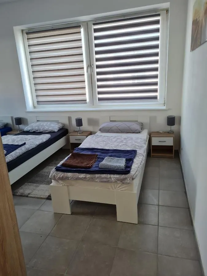 Hannover-Linden, Falkenstr.1 Ap. 1 Apartment Hannover