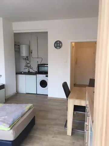 Hannover-Linden, Falkenstr.1 Ap. 1 Hannover