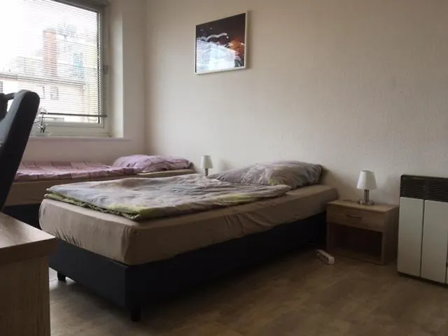 Hannover-Linden, Falkenstr.1 Ap. 1 Apartment Hannover