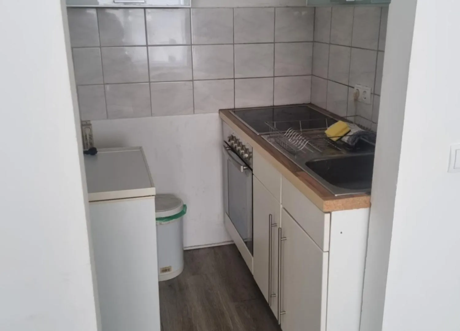 Hannover-Linden, Falkenstr.1 Ap. 1